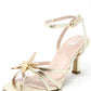 Starfish Heel