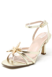 Starfish Heel
