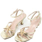 Starfish Heel