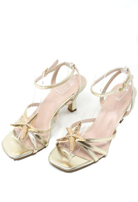 Starfish Heel