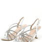 Diamante Strap Heels