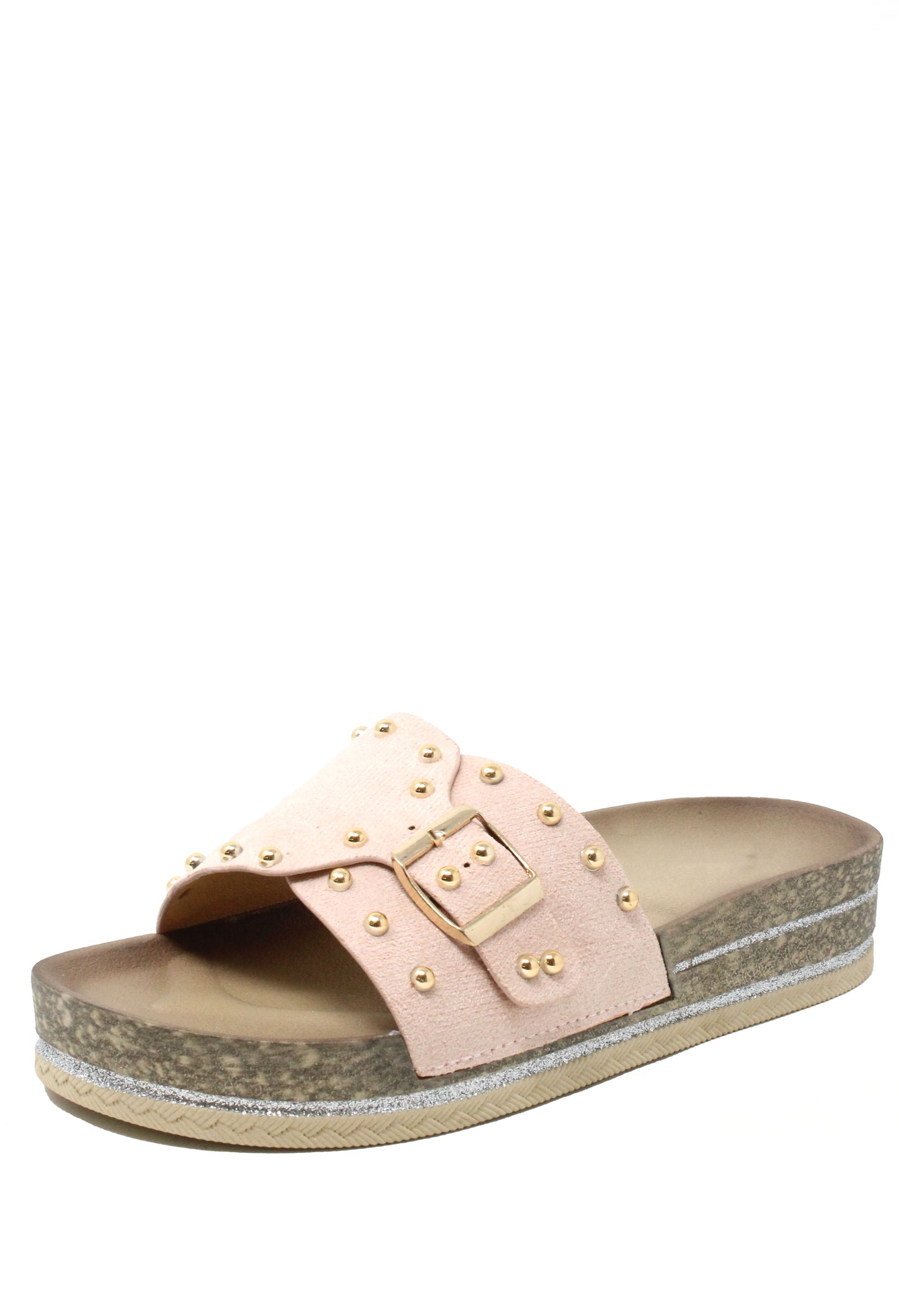 Golden Stud Slide