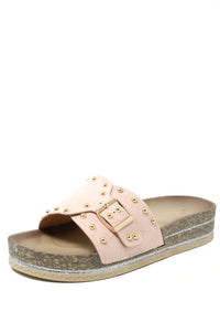 Golden Stud Slide