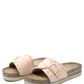 Golden Stud Slide