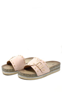 Golden Stud Slide