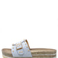 Golden Stud Slide