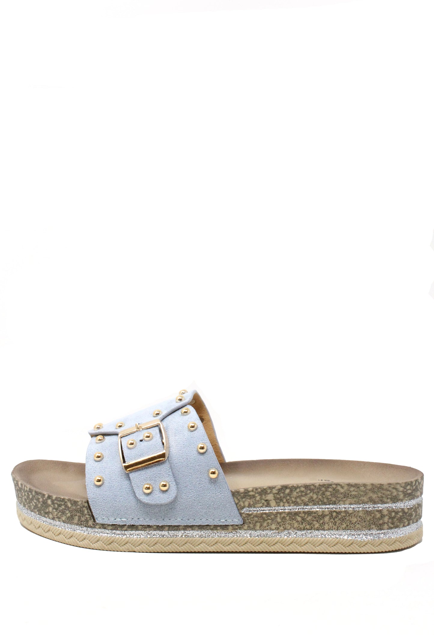 Golden Stud Slide