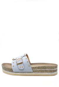 Golden Stud Slide