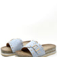 Golden Stud Slide