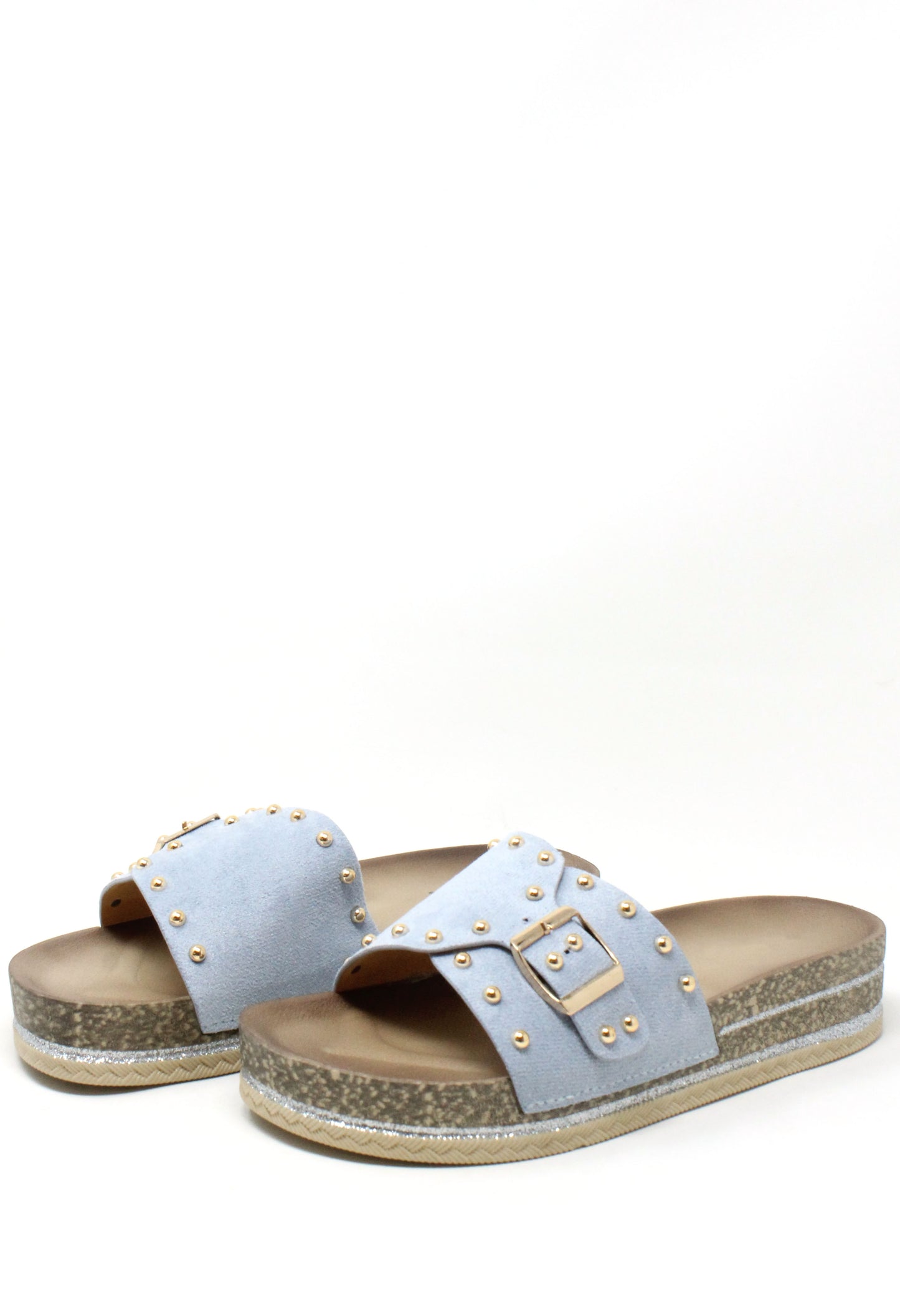 Golden Stud Slide