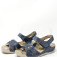 Comfort Cross Strap Sandals