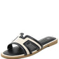 Slip On Sandals