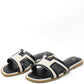 Slip On Sandals