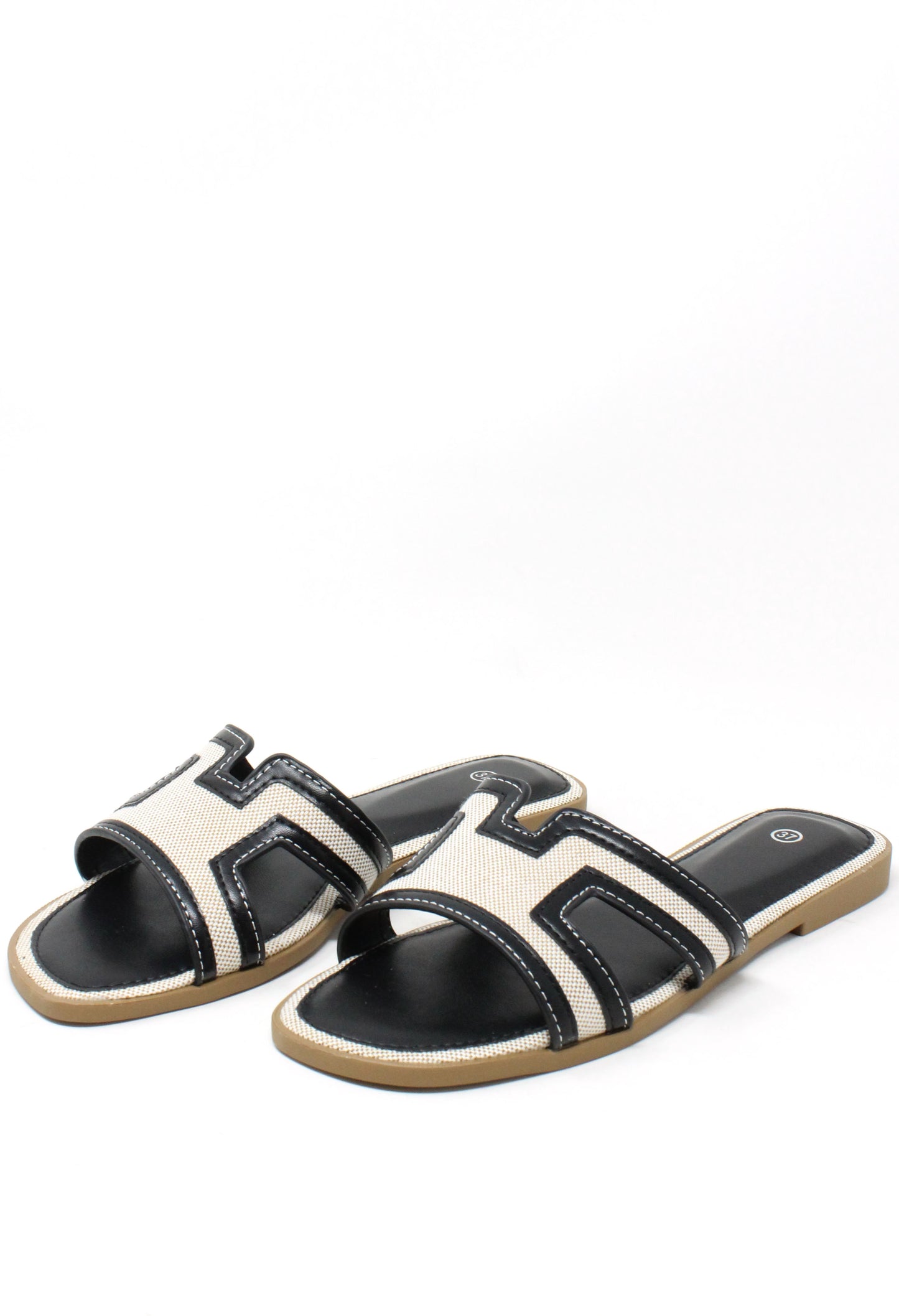 Slip On Sandals