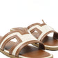 Slip On Sandals