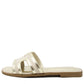 Slip On Sandals