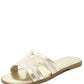Slip On Sandals