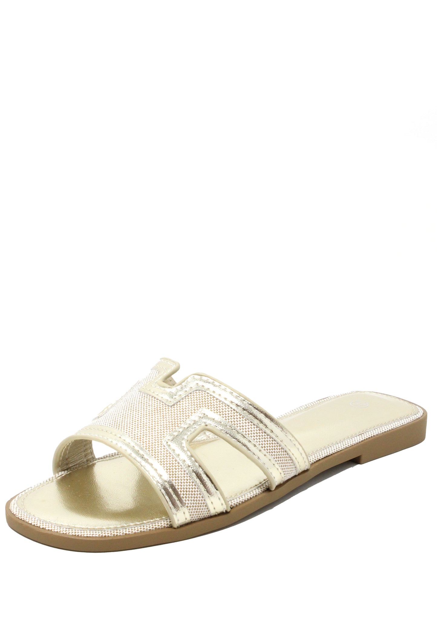 Slip On Sandals