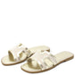Slip On Sandals