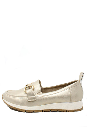 Sporty Look Loafer
