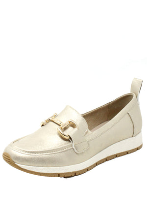 Sporty Look Loafer