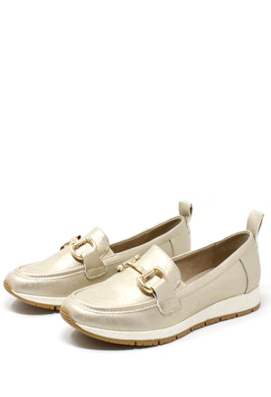 Sporty Look Loafer