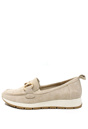 Sporty Look Loafer