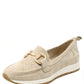 Sporty Look Loafer