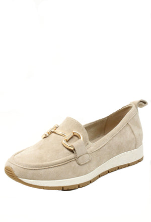 Sporty Look Loafer