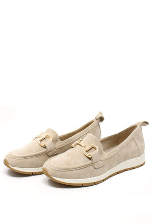 Sporty Look Loafer