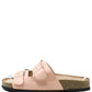 Double Strap Sandals
