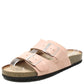 Double Strap Sandals