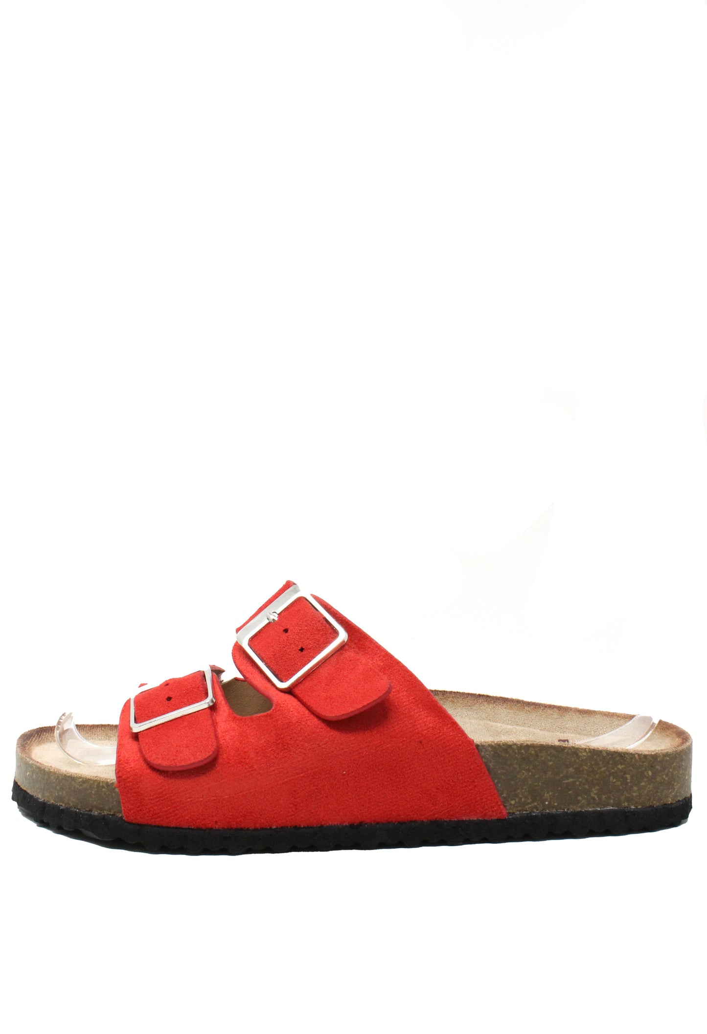 Double Strap Sandals