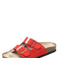 Double Strap Sandals