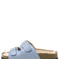 Double Strap Sandals