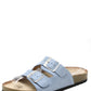 Double Strap Sandals