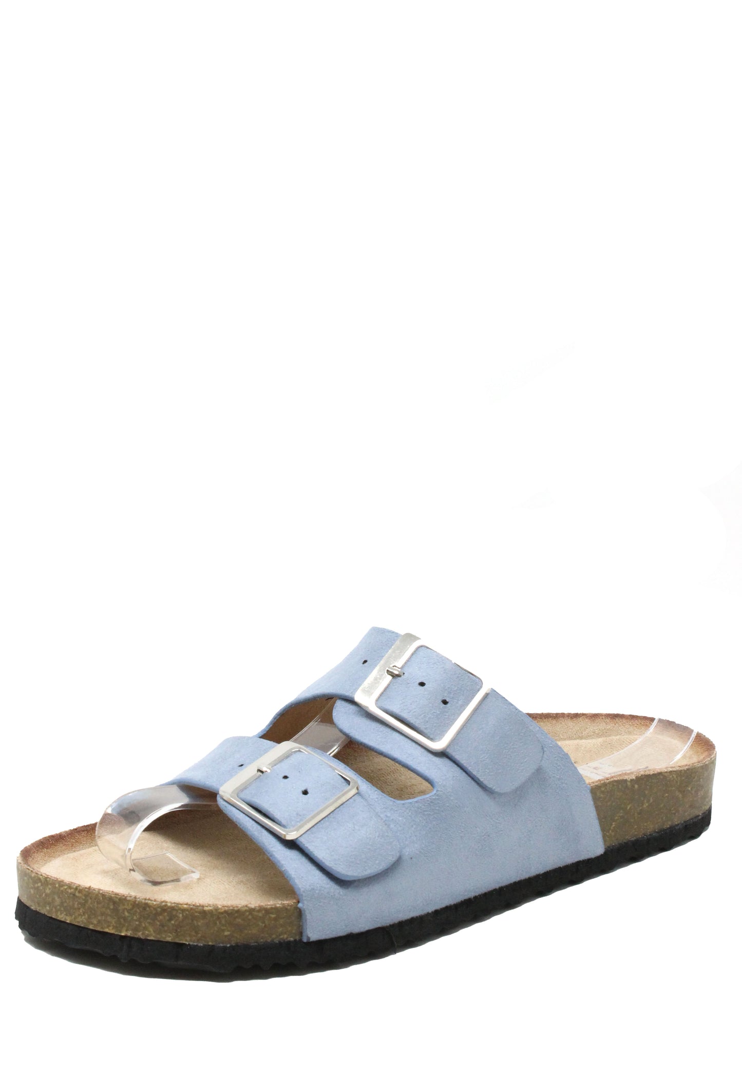 Double Strap Sandals