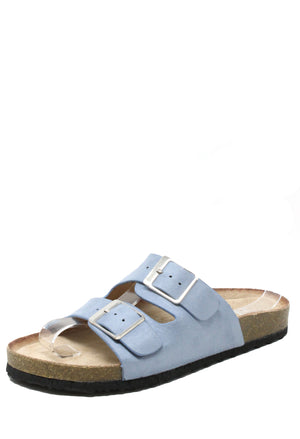 Double Strap Sandals