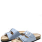 Double Strap Sandals