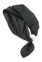 Magnetic neck Scarf