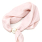 Magnetic neck Scarf
