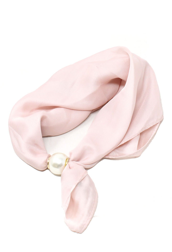 Magnetic neck Scarf