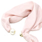 Magnetic neck Scarf