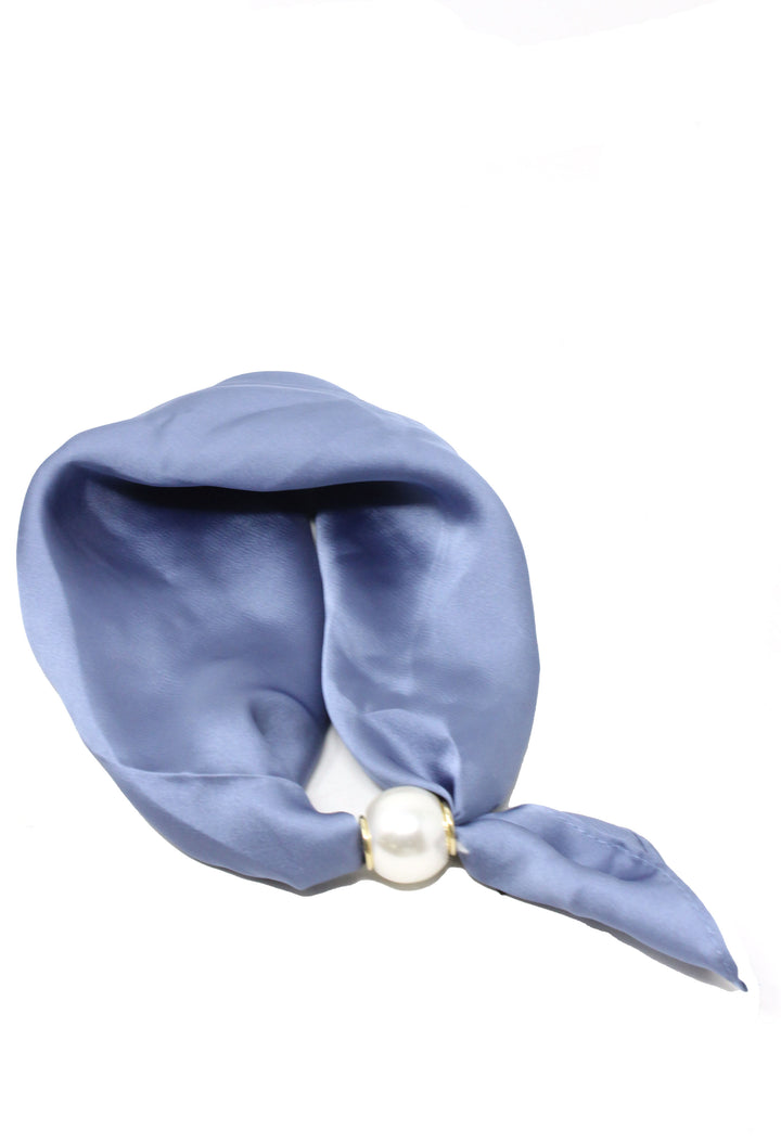Magnetic neck Scarf