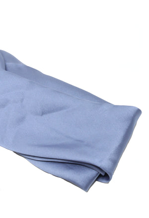 Magnetic neck Scarf