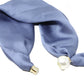 Magnetic neck Scarf