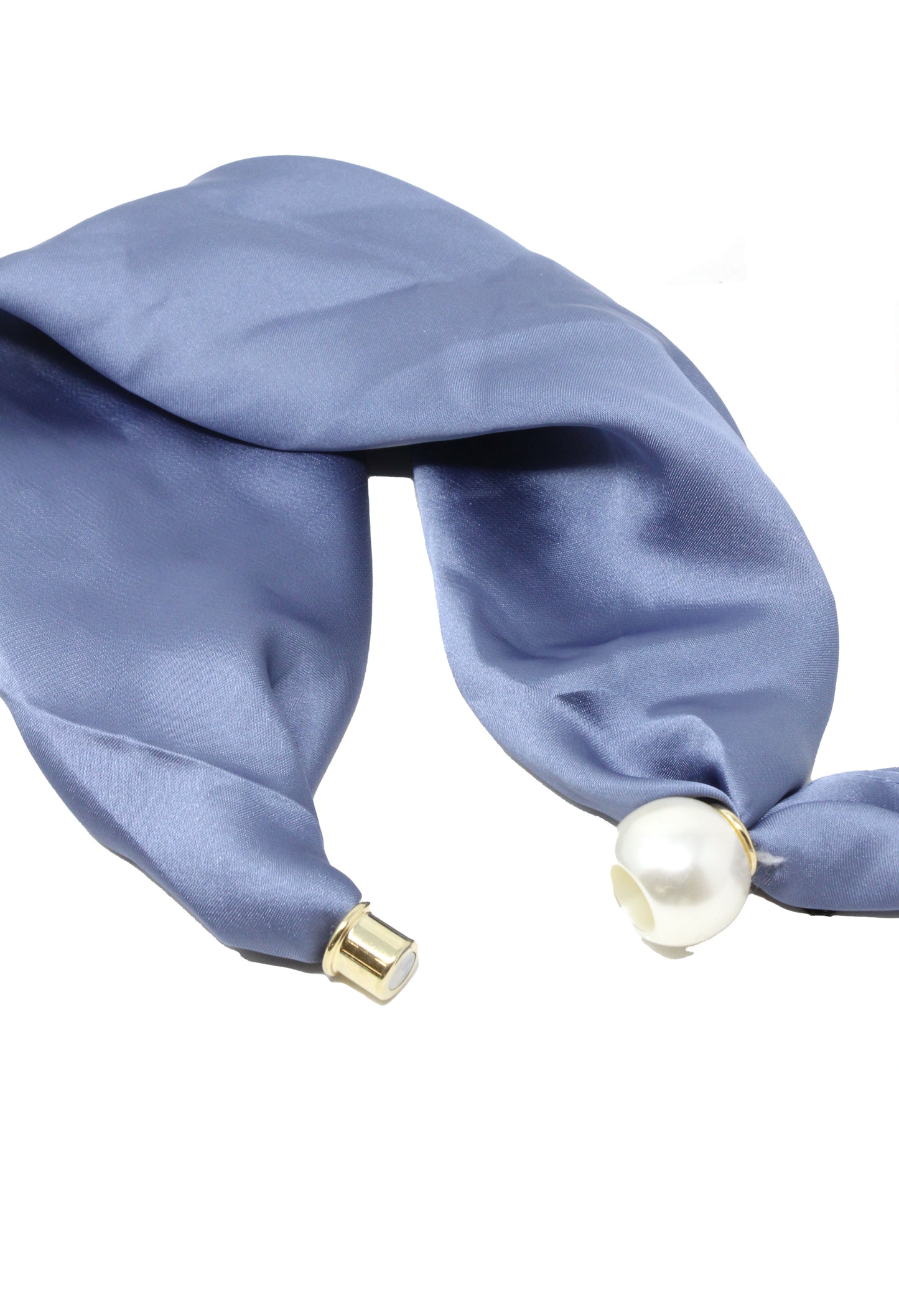 Magnetic neck Scarf