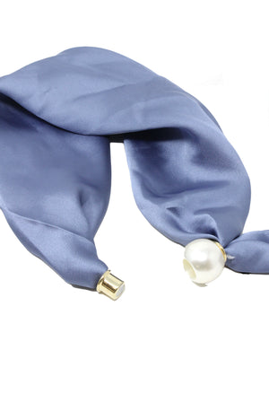 Magnetic neck Scarf