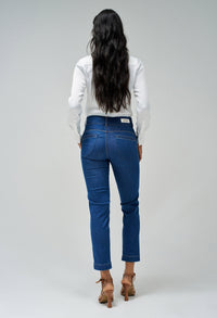 Secret Chino Push In Jeans