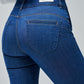 Secret Chino Push In Jeans